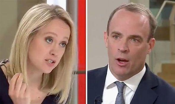 brexit-news-latest-sky-live-sophy-ridge-sunday-dominic-raab-today-party-1175327